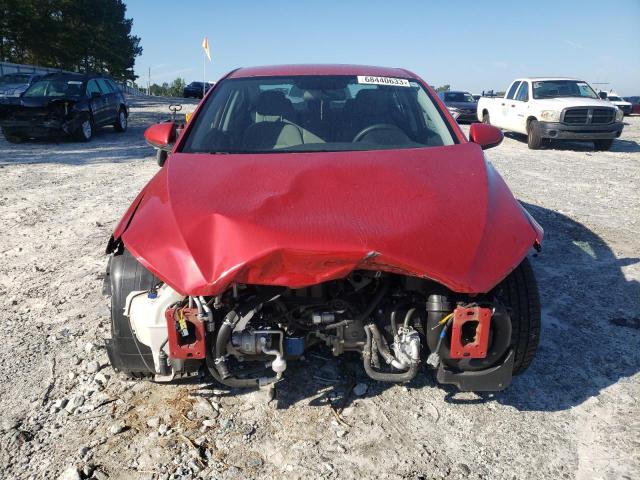 Photo 4 VIN: 5NPD84LF5JH398831 - HYUNDAI ELANTRA SE 