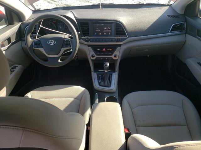 Photo 7 VIN: 5NPD84LF5JH398831 - HYUNDAI ELANTRA SE 