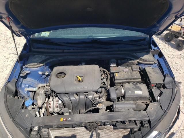 Photo 10 VIN: 5NPD84LF5KH402474 - HYUNDAI ELANTRA 