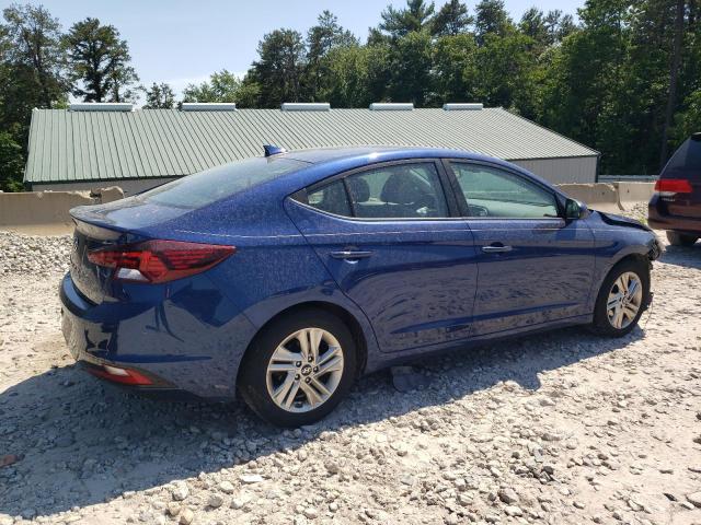 Photo 2 VIN: 5NPD84LF5KH402474 - HYUNDAI ELANTRA 