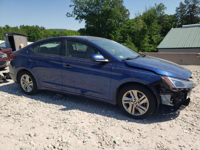 Photo 3 VIN: 5NPD84LF5KH402474 - HYUNDAI ELANTRA 