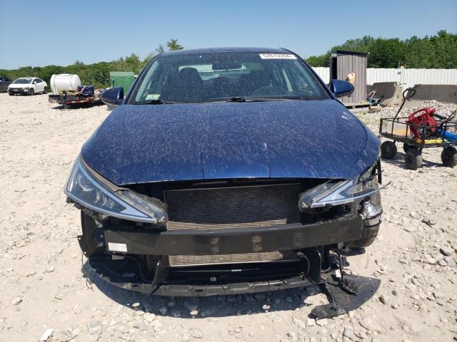 Photo 4 VIN: 5NPD84LF5KH402474 - HYUNDAI ELANTRA 