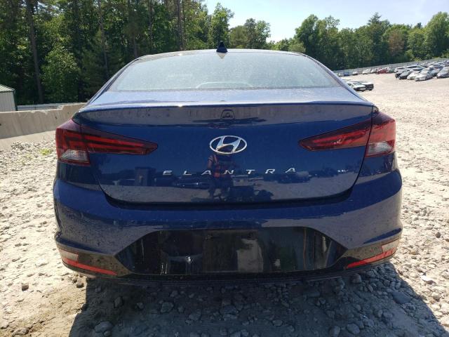 Photo 5 VIN: 5NPD84LF5KH402474 - HYUNDAI ELANTRA 