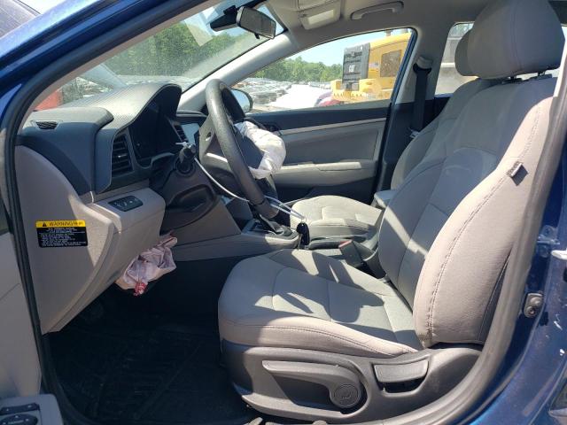 Photo 6 VIN: 5NPD84LF5KH402474 - HYUNDAI ELANTRA 