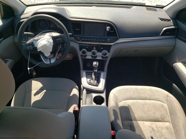 Photo 7 VIN: 5NPD84LF5KH402474 - HYUNDAI ELANTRA 