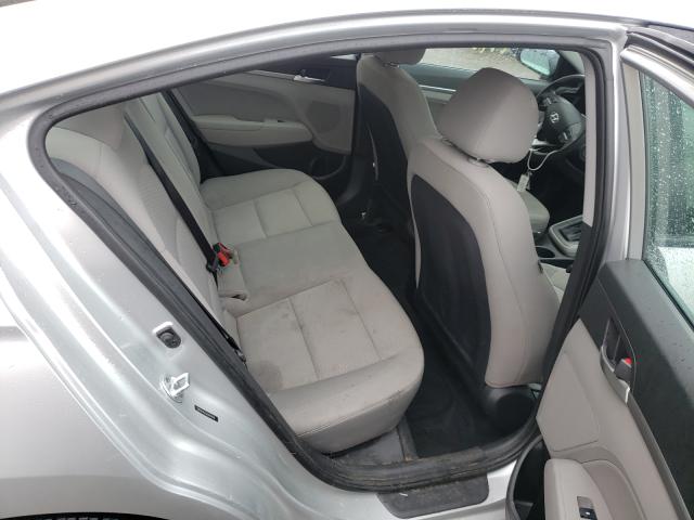 Photo 5 VIN: 5NPD84LF5KH403446 - HYUNDAI ELANTRA SE 