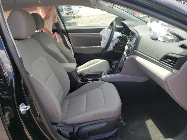 Photo 4 VIN: 5NPD84LF5KH404905 - HYUNDAI ELANTRA SE 