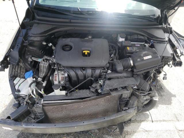 Photo 6 VIN: 5NPD84LF5KH404905 - HYUNDAI ELANTRA SE 