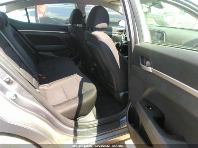 Photo 7 VIN: 5NPD84LF5KH405519 - HYUNDAI ELANTRA 