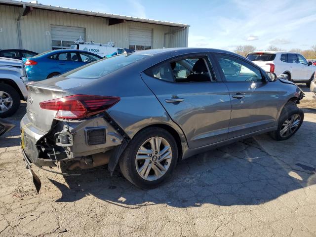 Photo 2 VIN: 5NPD84LF5KH406296 - HYUNDAI ELANTRA SE 