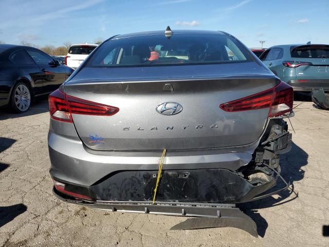 Photo 5 VIN: 5NPD84LF5KH406296 - HYUNDAI ELANTRA SE 