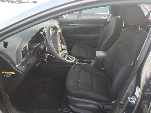 Photo 6 VIN: 5NPD84LF5KH406296 - HYUNDAI ELANTRA SE 