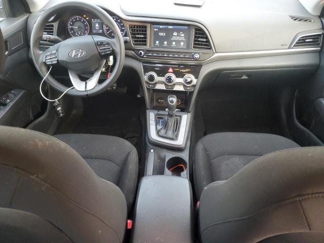 Photo 7 VIN: 5NPD84LF5KH406296 - HYUNDAI ELANTRA SE 