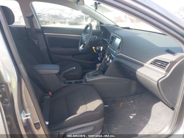 Photo 4 VIN: 5NPD84LF5KH406556 - HYUNDAI ELANTRA 