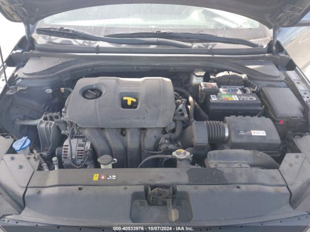 Photo 9 VIN: 5NPD84LF5KH406556 - HYUNDAI ELANTRA 