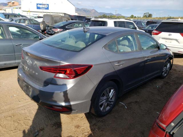 Photo 2 VIN: 5NPD84LF5KH406721 - HYUNDAI ELANTRA 