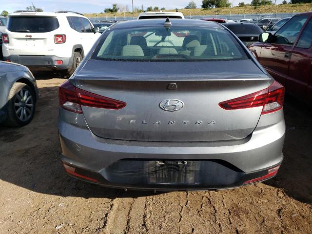 Photo 5 VIN: 5NPD84LF5KH406721 - HYUNDAI ELANTRA 