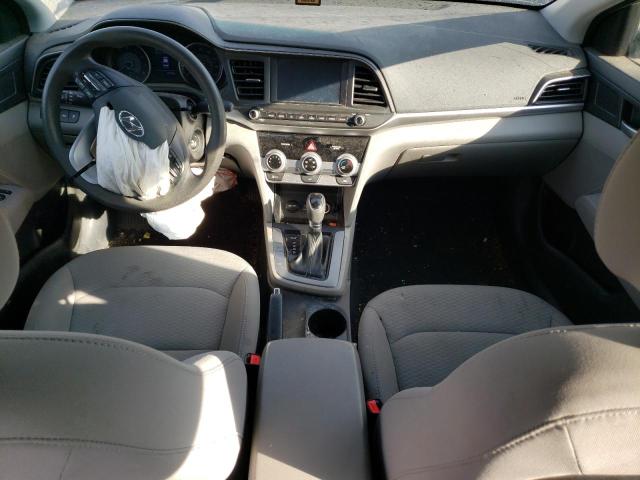 Photo 7 VIN: 5NPD84LF5KH406721 - HYUNDAI ELANTRA 