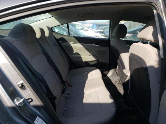 Photo 9 VIN: 5NPD84LF5KH406721 - HYUNDAI ELANTRA 