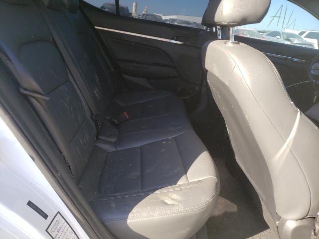 Photo 5 VIN: 5NPD84LF5KH406850 - HYUNDAI ELANTRA SE 