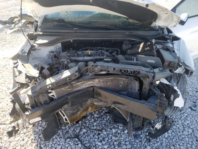 Photo 6 VIN: 5NPD84LF5KH406850 - HYUNDAI ELANTRA SE 