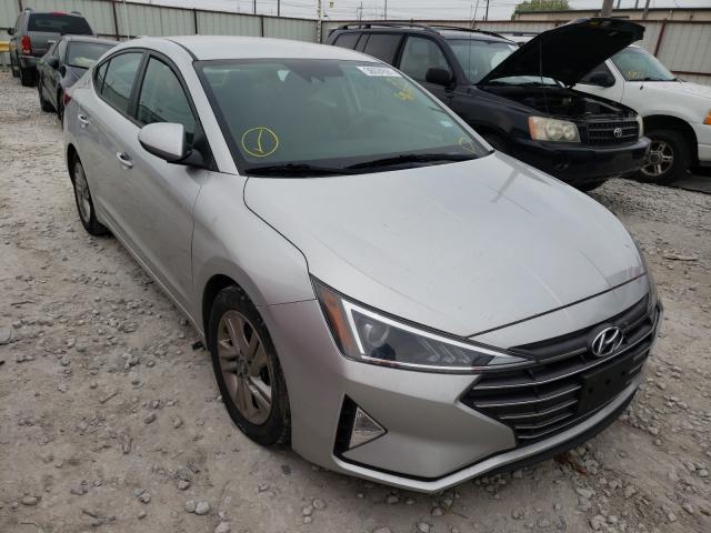 Photo 0 VIN: 5NPD84LF5KH406895 - HYUNDAI ELANTRA SE 