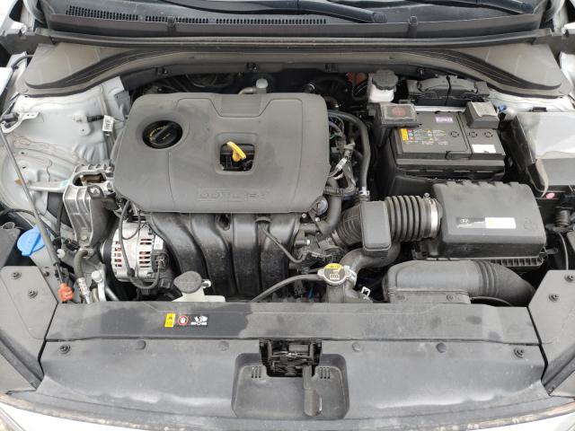 Photo 6 VIN: 5NPD84LF5KH406895 - HYUNDAI ELANTRA SE 