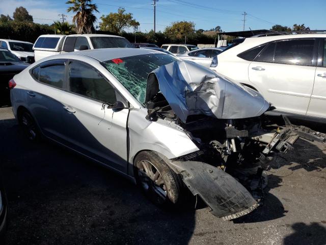 Photo 3 VIN: 5NPD84LF5KH408212 - HYUNDAI ELANTRA 