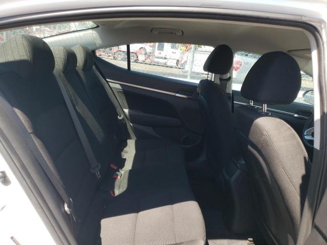 Photo 5 VIN: 5NPD84LF5KH410901 - HYUNDAI ELANTRA SE 