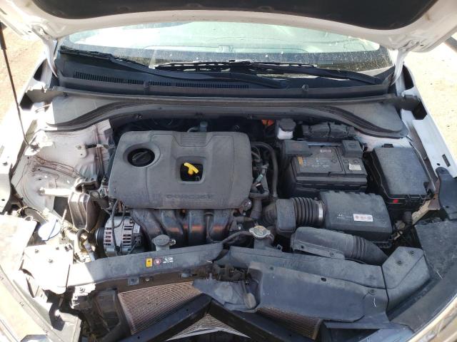 Photo 6 VIN: 5NPD84LF5KH410901 - HYUNDAI ELANTRA SE 