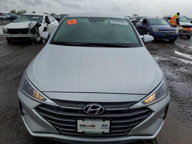 Photo 4 VIN: 5NPD84LF5KH411109 - HYUNDAI ELANTRA SE 