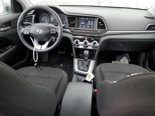 Photo 7 VIN: 5NPD84LF5KH411109 - HYUNDAI ELANTRA SE 