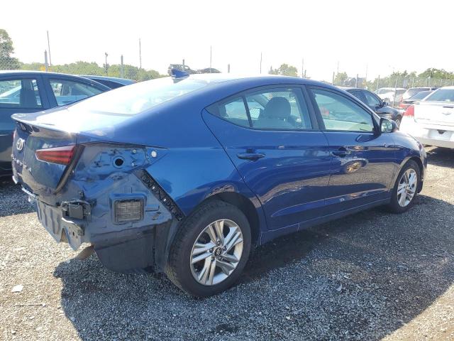 Photo 2 VIN: 5NPD84LF5KH411403 - HYUNDAI ELANTRA 