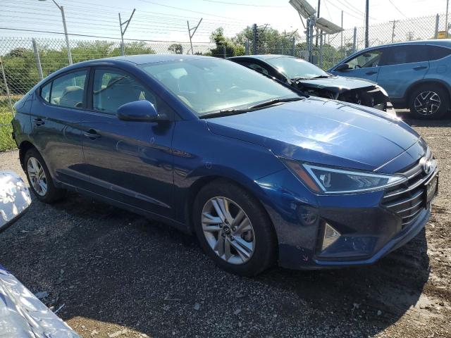 Photo 3 VIN: 5NPD84LF5KH411403 - HYUNDAI ELANTRA 