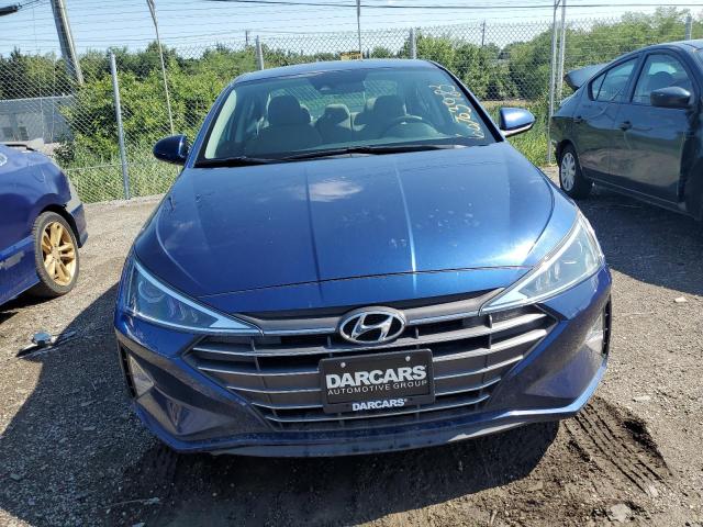 Photo 4 VIN: 5NPD84LF5KH411403 - HYUNDAI ELANTRA 