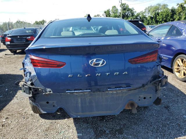 Photo 5 VIN: 5NPD84LF5KH411403 - HYUNDAI ELANTRA 