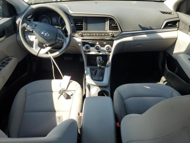 Photo 7 VIN: 5NPD84LF5KH411403 - HYUNDAI ELANTRA 