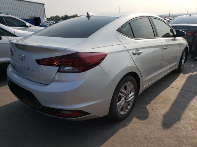 Photo 3 VIN: 5NPD84LF5KH412275 - HYUNDAI ELANTRA 