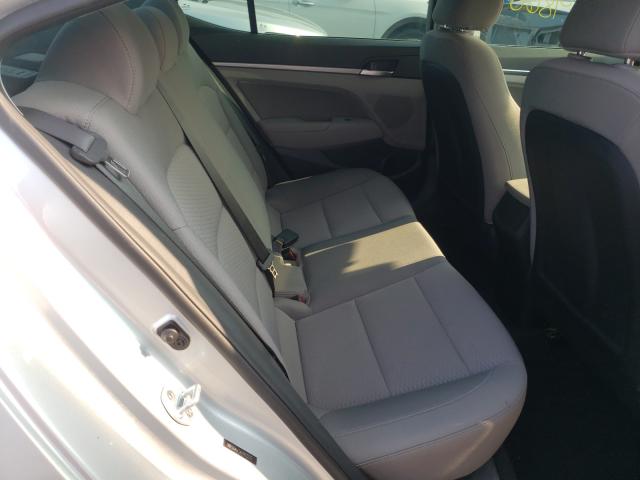 Photo 5 VIN: 5NPD84LF5KH412275 - HYUNDAI ELANTRA 