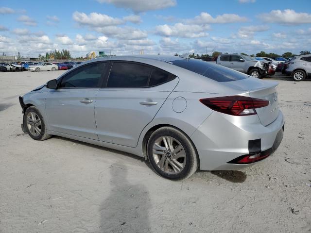 Photo 1 VIN: 5NPD84LF5KH412275 - HYUNDAI ELANTRA 