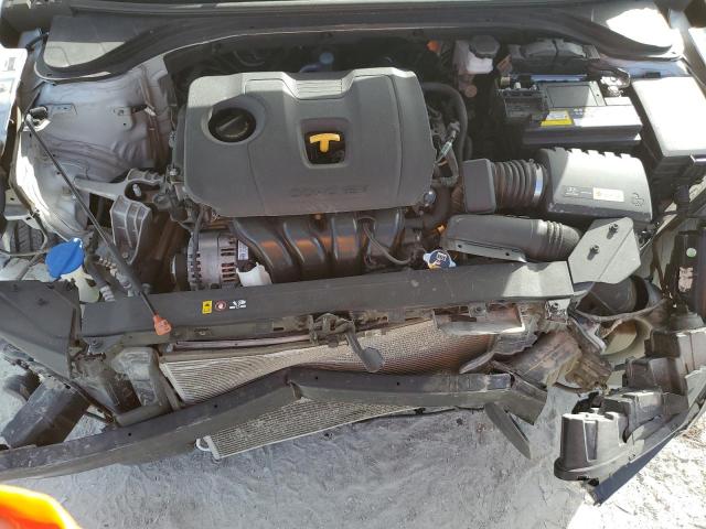 Photo 10 VIN: 5NPD84LF5KH412275 - HYUNDAI ELANTRA 