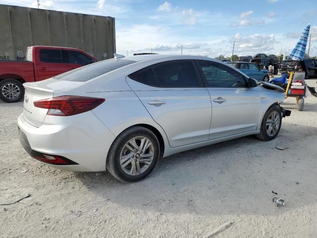 Photo 2 VIN: 5NPD84LF5KH412275 - HYUNDAI ELANTRA 