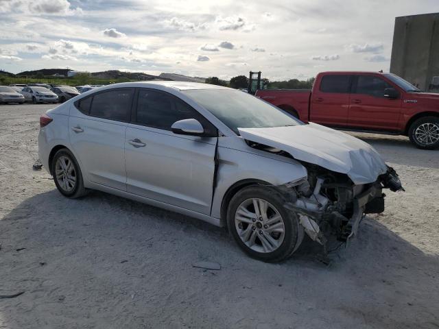 Photo 3 VIN: 5NPD84LF5KH412275 - HYUNDAI ELANTRA 