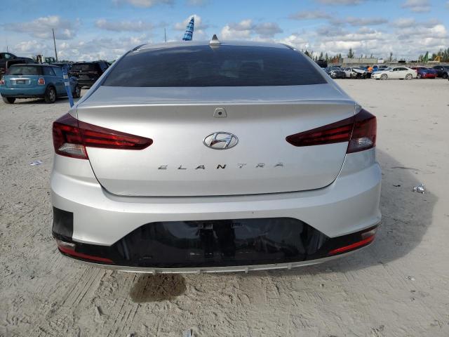 Photo 5 VIN: 5NPD84LF5KH412275 - HYUNDAI ELANTRA 