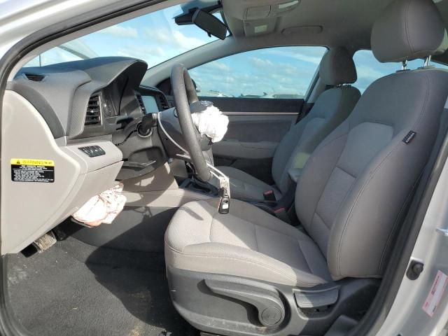 Photo 6 VIN: 5NPD84LF5KH412275 - HYUNDAI ELANTRA 