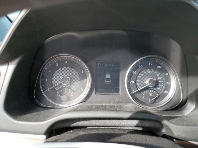 Photo 8 VIN: 5NPD84LF5KH412275 - HYUNDAI ELANTRA 