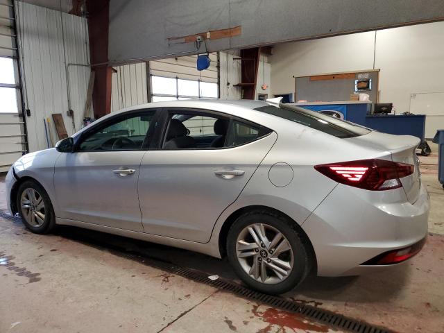 Photo 1 VIN: 5NPD84LF5KH414785 - HYUNDAI ELANTRA 