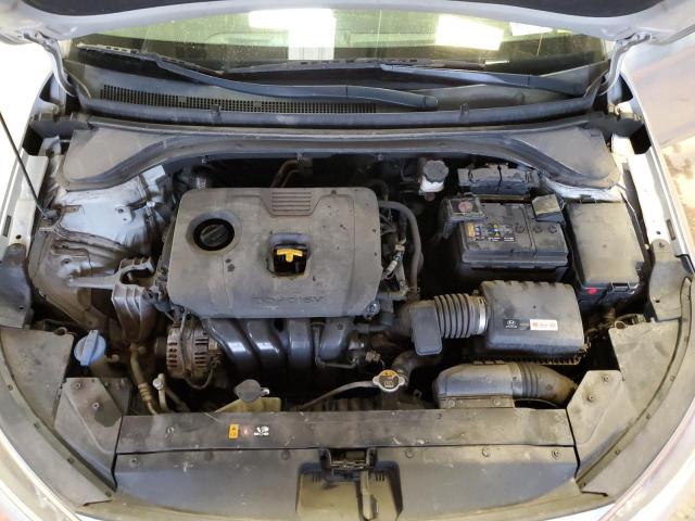 Photo 10 VIN: 5NPD84LF5KH414785 - HYUNDAI ELANTRA 