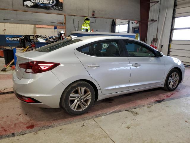 Photo 2 VIN: 5NPD84LF5KH414785 - HYUNDAI ELANTRA 