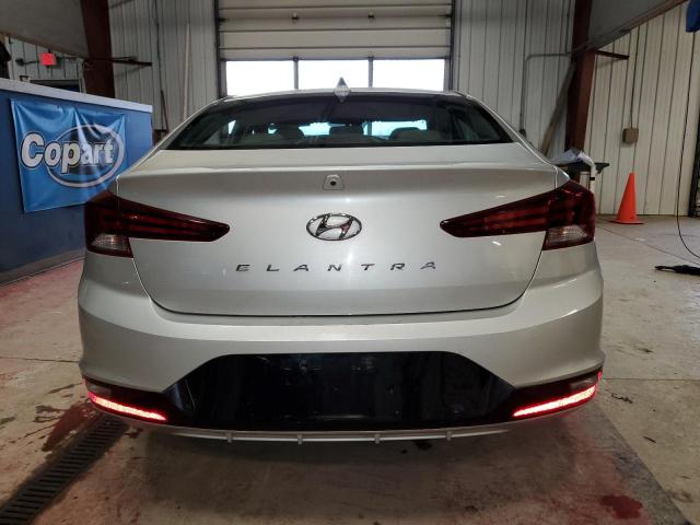 Photo 5 VIN: 5NPD84LF5KH414785 - HYUNDAI ELANTRA 